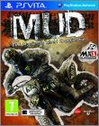 Mud - FIM Motocross World Championship
