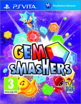 Gem Smashers