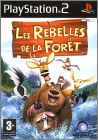 Les Rebelles de la For�t (Open Season)