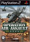 Operation Air Assault 1