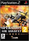 Operation Air Assault 2 (II)