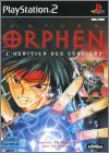 Orphen - L'H�ritier des Sorciers (... - Scion of Sorcery)