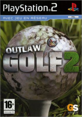 Outlaw Golf 2 (II)