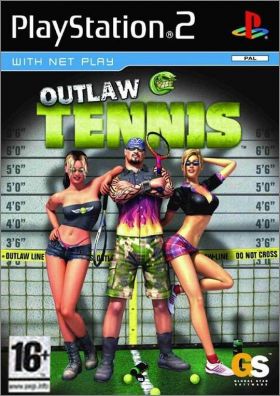 Outlaw Tennis