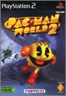Pac-Man World 2 (II)