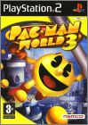 Pac-Man World 3 (III)