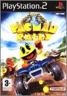 Pac-Man Rally (Pac-Man - World Rally)
