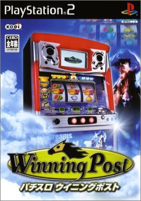 Pachi-Slot Winning Post