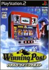 Pachi-Slot Winning Post