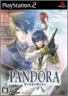 Pandora - Kimi no Namae o Boku wa Shiru