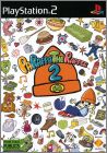 PaRappa the Rapper 2 (II)