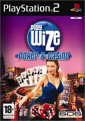 PlayWize - Poker & Casino (Payout - Poker & Casino)