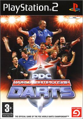 PDC World Championship Darts (2007)