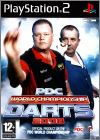PDC World Championship Darts 2008