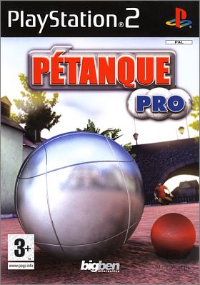 P�tanque Pro