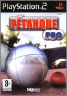 P�tanque Pro