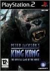 King Kong (Peter Jackson's...) - Official Game of the Movie