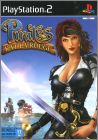 Pirates - Kat La Rouge (Pirates - The Legend of Black Kat)