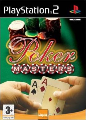 Poker Masters