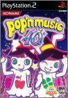 Pop'n Music 10 (X)