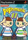 Pop'n Music 11 (XI)