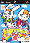 Pop'n Music  7 (VII) Seven