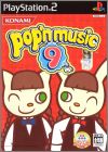Pop'n Music  9 (IX)