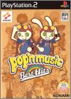 Pop'n Music - Best Hits !