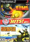 PopCap Hits ! Vol 2 (II) - Zuma + Heavy Weapon