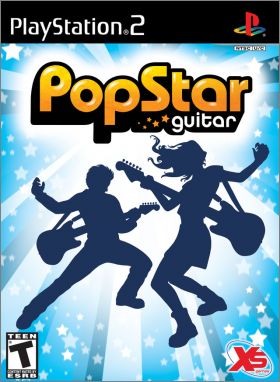 PopStar Guitar