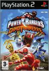 Power Rangers - Dino Tonnerre (... - Dino Thunder)