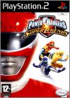 Power Rangers - Super Legends (... 15th Anniversary)