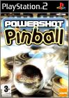 Powershot Pinball