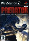 Predator - Concrete Jungle