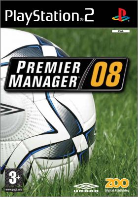 Premier Manager 08