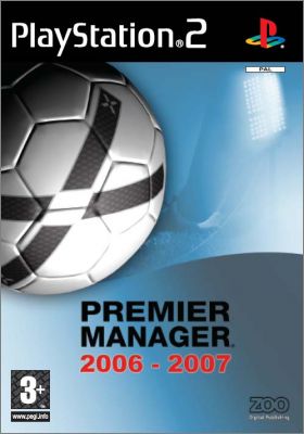 Premier Manager 2006-2007