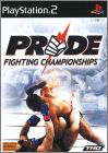 Pride - Fighting Championships (FC)