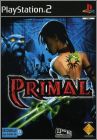 Primal (Saints - Seinaru Mamono)