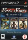 Prince of Persia Trilogy
