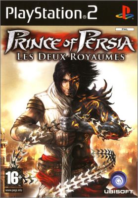 Prince of Persia - Les Deux Royaumes (... The Two Thrones)
