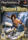 Prince of Persia - Les Sables du Temps (..The Sands of Time)