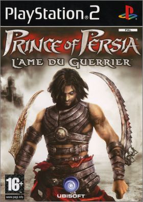 Prince of Persia - L'�me du Guerrier (... - Warrior Within)