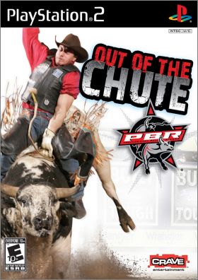 PBR: Professional Bull Riders - Out of the Chute