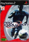 Pro Evolution Soccer 1 (World Soccer Winning Eleven 5 V)