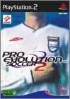 Pro Evolution Soccer 2 (II, World Soccer - Winning ...)