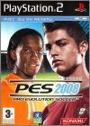 World Soccer Winning Eleven 2008 (PES: Pro Evolution ...)