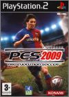 PES: Pro Evolution Soccer 2009 (World Soccer Winning ...)