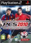 PES: Pro Evolution Soccer 2010 (World Soccer Winning ...)