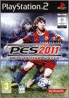 PES: Pro Evolution Soccer 2011 (World Soccer Winning ...)