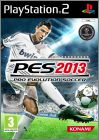 PES: Pro Evolution Soccer 2013 (World Soccer Winning ...)